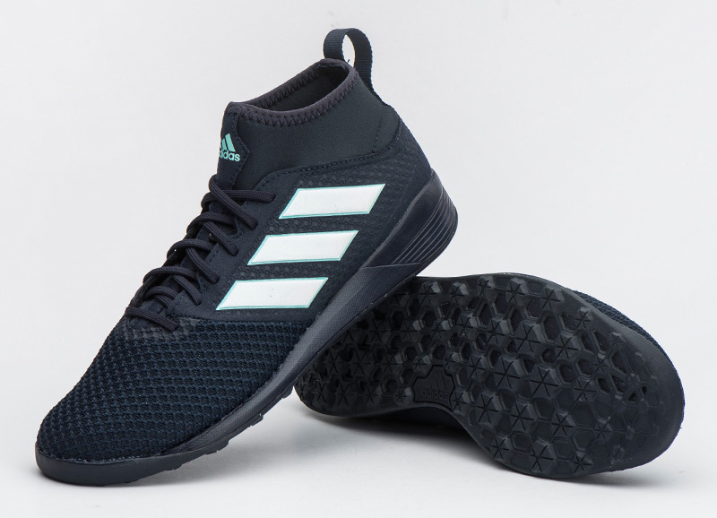 Adidas ACE TANGO 17.3 TR (CG2750) Soccer Shoes Football Boots Futsal Indoor